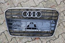 Kühlergrill audi faceliftquat gebraucht kaufen  Witten-Annen