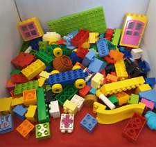 Lego duplo bundle for sale  THETFORD