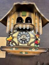 Vintage cuckoo clock for sale  Sandwich