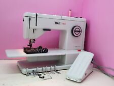 Sewing machine PFAFF 1222 WITH IDT SYSTEM LEATHER SEWING MACHINE VERY STURDY! for sale  Shipping to South Africa