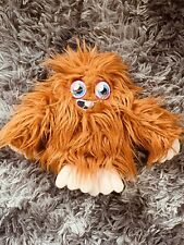 Moshi monsters furi for sale  RUGBY