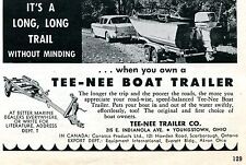 1960 tee nee for sale  Painesville