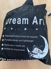 Dream Art Portable Blackout Blind (curtain) Like Gro for sale  Shipping to South Africa