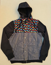 Empyre jacket mens for sale  Shipping to Ireland