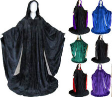 Velvet robe halloween d'occasion  Expédié en Belgium
