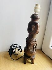 Ancien pied lampe d'occasion  Cherbourg-Octeville-