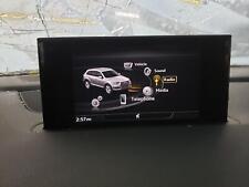 Audi display screen for sale  Rockford