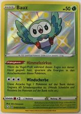 Pokemon bauz deutsch gebraucht kaufen  Bonn
