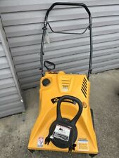 Cub cadet 31as2s5d710 for sale  USA