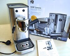 Wmf lumero espressomaschine gebraucht kaufen  Erlangen