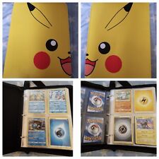 Pokemon cards collectors for sale  WALSALL