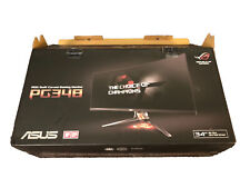 Asus rog swift usato  Aversa