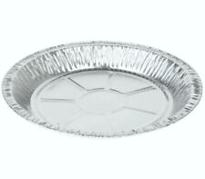 Foil pie plate for sale  Shipping to Ireland