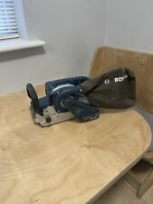 Bosch gbs100 belt for sale  NORTHAMPTON