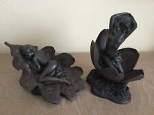 Vintage heredities bronze for sale  LOWESTOFT