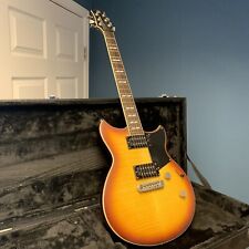 yamaha revstar guitar for sale  Hixson