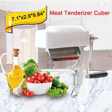 Manual meat tenderizer for sale  USA