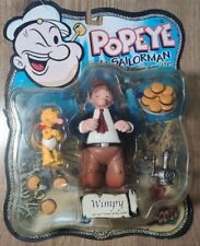 Mezco popeye the usato  Napoli