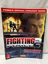 Fighting force primas for sale  Shipping to Ireland