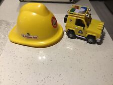 Fireman sam mountain for sale  BARNET