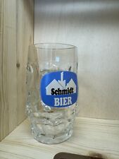Schmidt bier bierkrug gebraucht kaufen  Puchheim