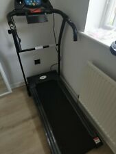 Nero sports treadmill for sale  SOUTH OCKENDON