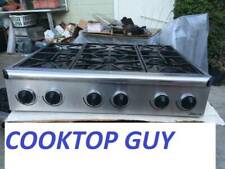 Dacor stainless rangetop for sale  Los Angeles