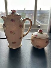 antique jug and bowl for sale  LONDON