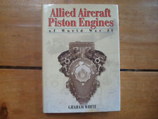 Allied aircraft piston for sale  Point Roberts