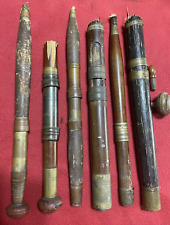 Antique fishing rod for sale  HEREFORD
