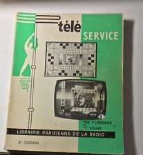 Radio télé service d'occasion  Lanton