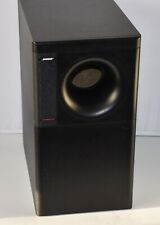 Bose acoustimass series for sale  BRECHIN