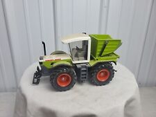 Siku claas xerion for sale  Shipping to Ireland
