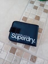 mens superdry wallet for sale  MANCHESTER