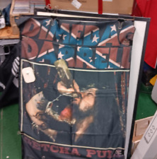 Pantera textile poster for sale  Stoneham