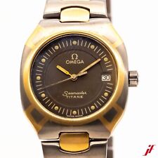 Mega seamaster vintage gebraucht kaufen  Düsseldorf