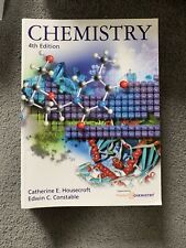 Chemistry masteringchemistry e for sale  WHITLEY BAY