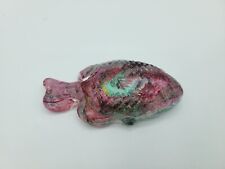 Art glass fish for sale  Ventura