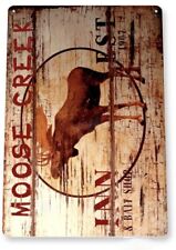 Moose creek inn for sale  Council Bluffs