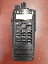 Motorola xpr6550 digital for sale  Bergen