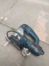 Bosch jigsaw 110v. for sale  BIRMINGHAM