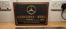 Mercedes daimler benz for sale  SOUTH QUEENSFERRY