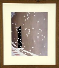 Georgia keeffe black for sale  West Chester