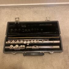 Haynes schwelm flute for sale  Medford