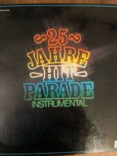 Jahre hitparade instrumental gebraucht kaufen  Oberthal