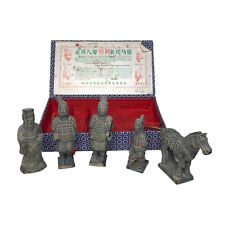 Piece terracotta army for sale  POOLE
