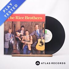 Rice brothers rice for sale  TAUNTON