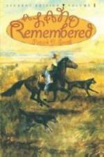 A Land Remembered, Volume 1 por Smith, Patrick, usado comprar usado  Enviando para Brazil