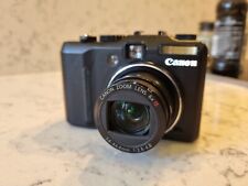 Canon powershot 12.1mp, used for sale  MANCHESTER