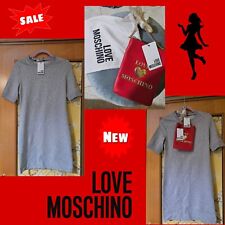 Lotto love moschino usato  Pomigliano D Arco